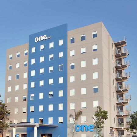فندق One Acapulco Diamante المظهر الخارجي الصورة