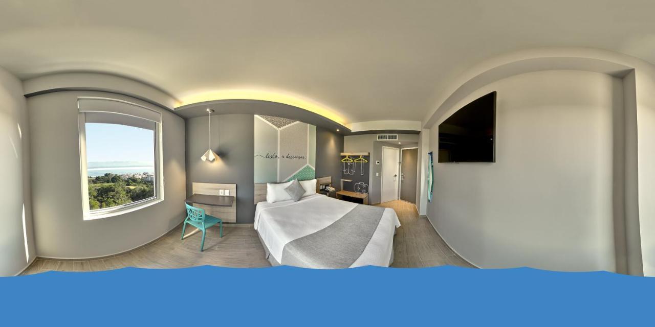 فندق One Acapulco Diamante المظهر الخارجي الصورة