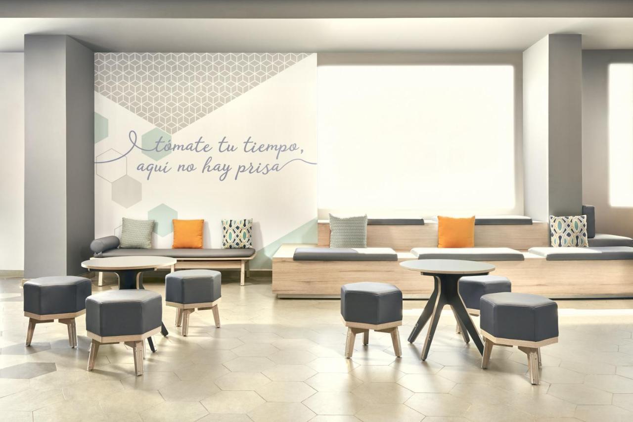 فندق One Acapulco Diamante المظهر الخارجي الصورة