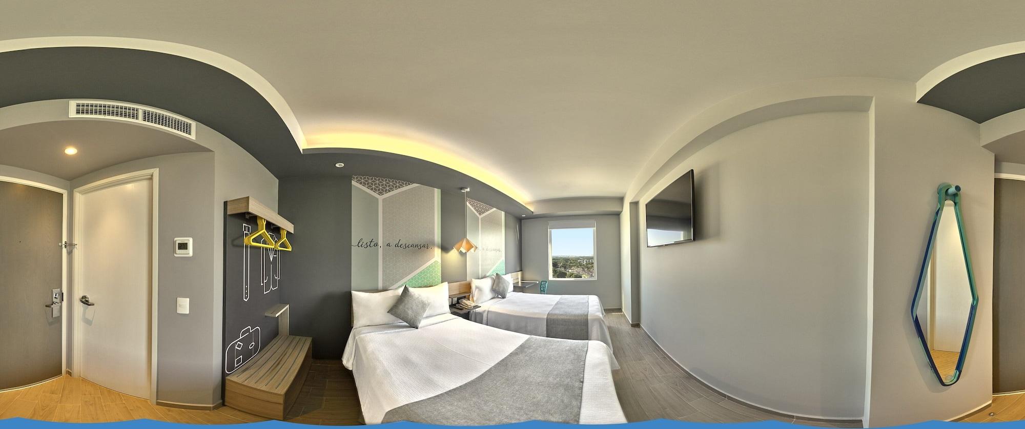 فندق One Acapulco Diamante المظهر الخارجي الصورة