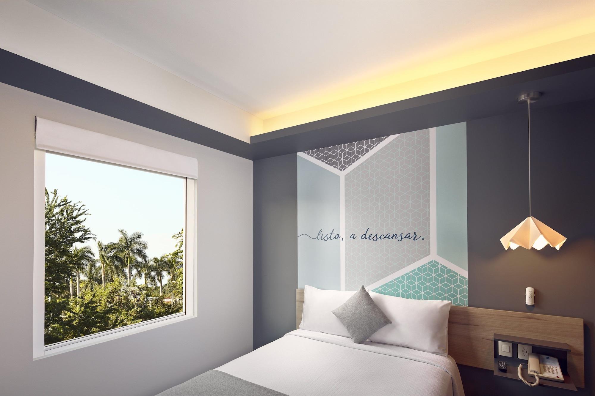 فندق One Acapulco Diamante المظهر الخارجي الصورة